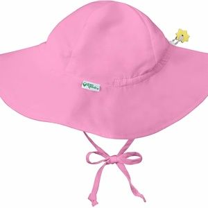 i play Baby & Toddler Brim Sun Protection Hat   D4